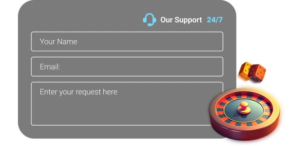 Support